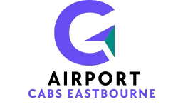 Airport Cabs Eastbourne Logo