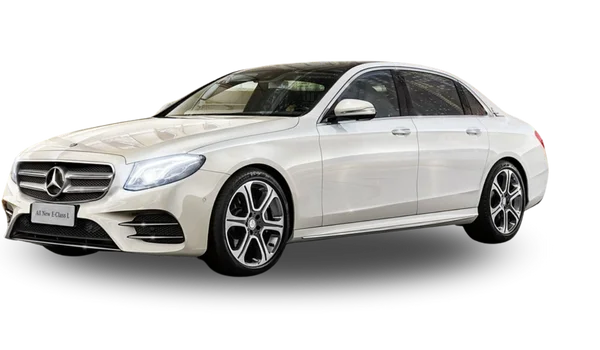 Airport Cabs Eastbourne VIP Car Service